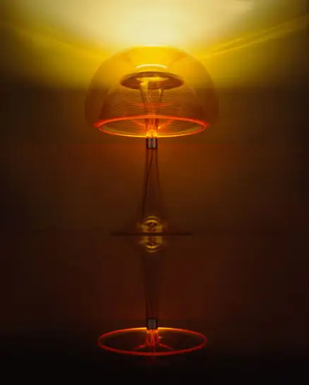 Tafellamp LED Aurelia 2