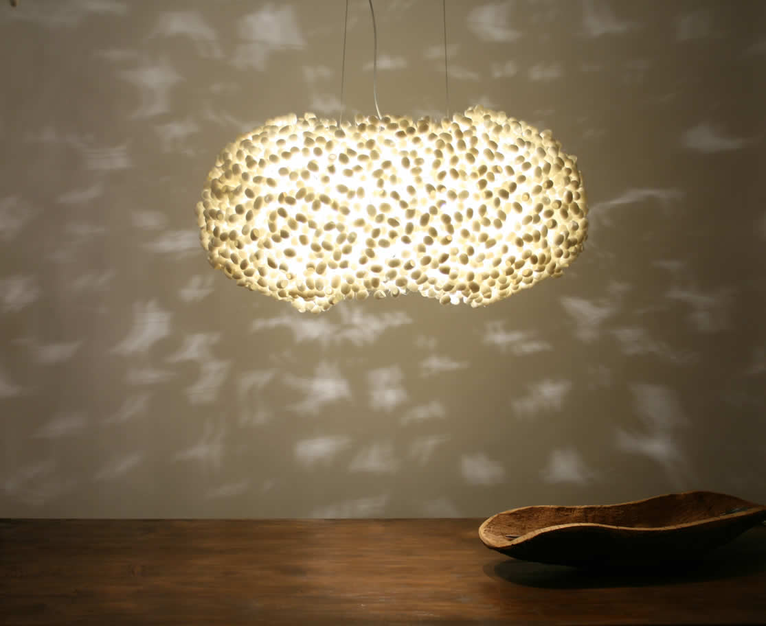 Design Eettafel Lamp