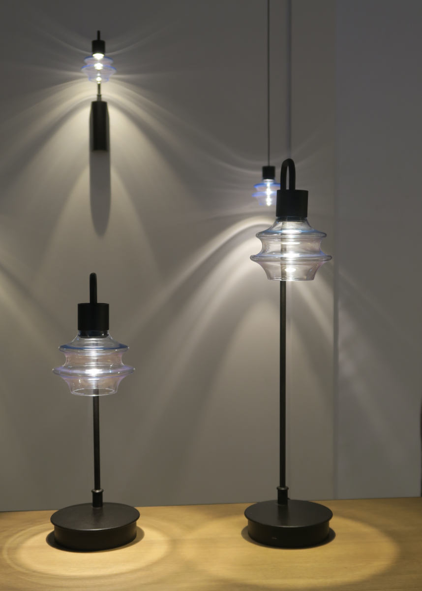 Bureaulamp Leeslamp Led Tafellampen