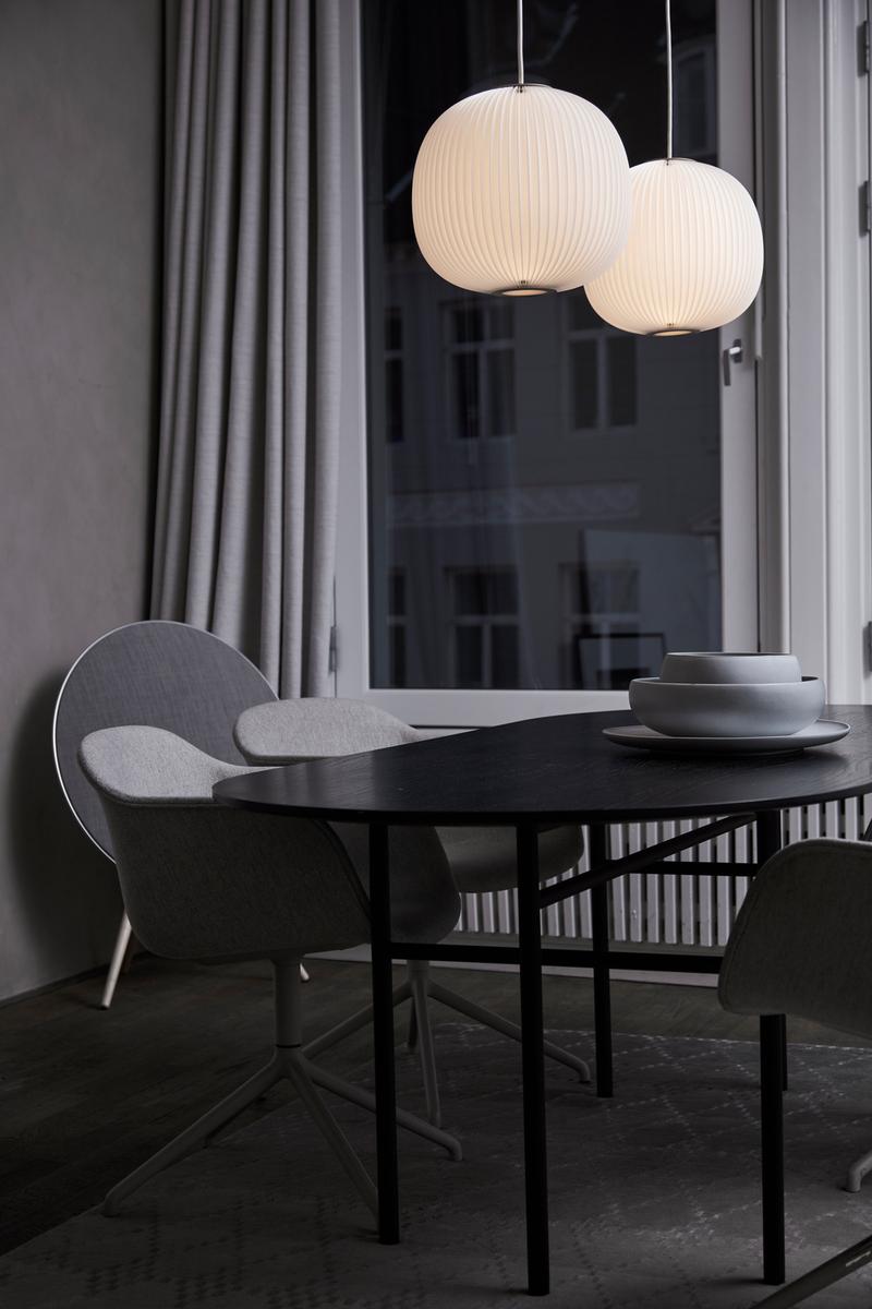 Eetafel Lampen Design Led Modern