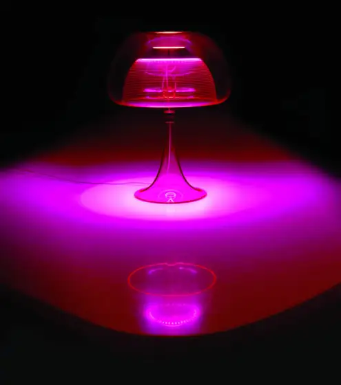 Tafellamp LED Aurelia S