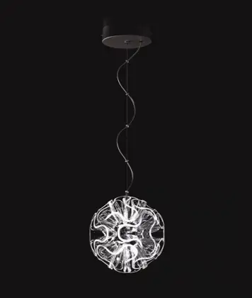 Hanglamp Led Verlichting Design Modern CORALL1 Pendant