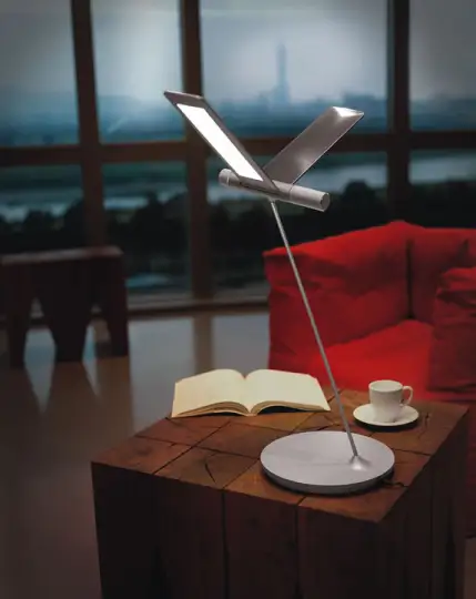 Design Tafellamp Seagull Table 3